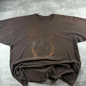 Vintage Star Wars tshirt